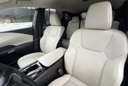 Lexus RX 350h Prestige
