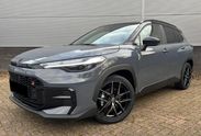 Toyota Corolla Cross GR Sport 2.0 Hybrid Dynamic Force