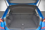 Skoda Kamiq Drive 1.0 TSI