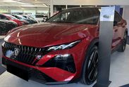 Peugeot 408 GT Exclusive S&S e-DCS6 1.2 PureTech mHEV