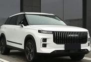 Jaecoo 7 1.5 T-GDI Super Hybrid Exclusive DHT