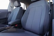 Audi Q2 35 Tfsi Advanced s Tronic