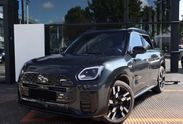 Mini Countryman C Linia John Cooper Works