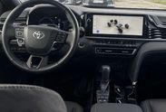 Toyota Camry 2.5 Hybrid Dynamic Force Prestige e-CVT