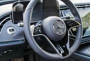 Mercedes E Klasa 220 d 4-Matic Avantgarde