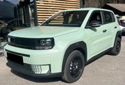 Fiat Grande Panda POP 1.2 mHEV
