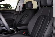 Audi Q5 TFSI advanced