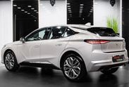 DS DS4 1.2 PureTech Trocadero