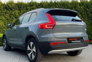 Volvo XC40 T4 Plug-In Hybrid