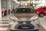 Lexus ES 300h Business Edition