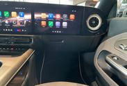 Mercedes CLA 220 4-Matic AMG Line
