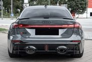 Audi A5 RS5 e-Hybrid