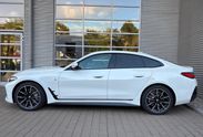 BMW Seria 4 Gran Coupe 430i xDrive M Sport