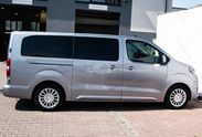 Toyota Proace Verso Long Aut.
