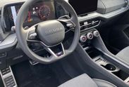 Skoda Kodiaq Sportline 2.0 TSI DSG 4x4
