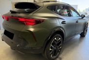 Cupra Formentor Tribe Edition 1.5 e-TSI DSG