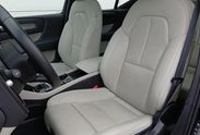 Volvo XC40 T5 Plug-In Hybrid Inscription aut