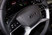 Audi Q5 TFSI advanced
