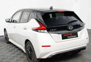 Nissan Leaf 40kWh N-Connecta
