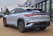 BYD Sealion 7 Excellence AWD