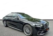 Mercedes S Klasa 450 mHEV 4-Matic Long 9G-TRONIC