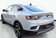 Renault Arkana 1.6 e-Tech Full Hybrid 145 Techno Mmt