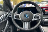 BMW i4 80.7kWh eDrive 40 M Sport