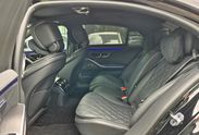 Mercedes S Klasa 450 mHEV 4-Matic Long 9G-TRONIC