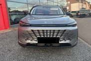Baic Beijing 7 1.5T Luxury DCT