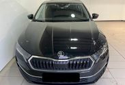 Skoda Octavia Drive Essence 2.0 TDI DSG