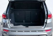 Cupra Ateca Vz 2.0 Tsi 4DRIVE Dsg