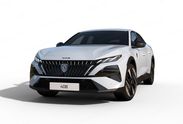 Peugeot 408 GT 1.2 PureTech mHEV  S&S e-DCS6