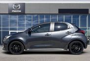 Mazda 2 1.5 Hybrid