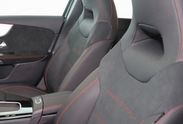 Mercedes A Klasa 200 AMG Line