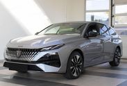 Peugeot 308 Allure S&S e-DCS6 1.2 mHEV