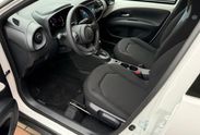 Toyota Aygo X Comfort 1.5 Hybrid Dynamic Force
