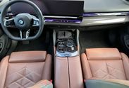 BMW Seria 5 540d xDrive M Sport