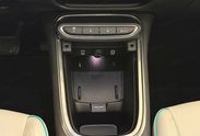 Fiat 600e La Prima 54kWh