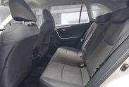 Toyota RAV4 2.0 Comfort 4X2 Ms