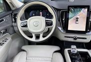 Volvo XC90 T8 AWD Plug-In Hybrid Ultra Bright