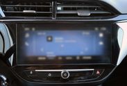 Opel Corsa Edition 1.2 Turbo