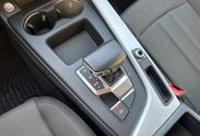 Audi A4 35 TFSI