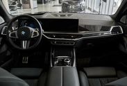 BMW X7 M60i xDrive