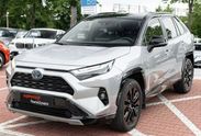 Toyota RAV4 2.5 Hybrid 4x4