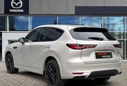 Mazda CX-60 3.3 D Homura AWD aut