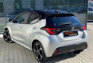 Toyota Yaris Hybrid 1.5 Premiere Edition