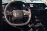Citroen C4 Max eDCT6 1.2 mHEV