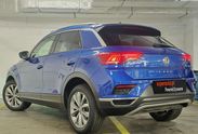 Volkswagen T-ROC 1.5 Tsi Style