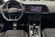 Cupra Ateca 1.5 TSI DSG