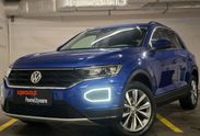 Volkswagen T-ROC 1.5 Tsi Style